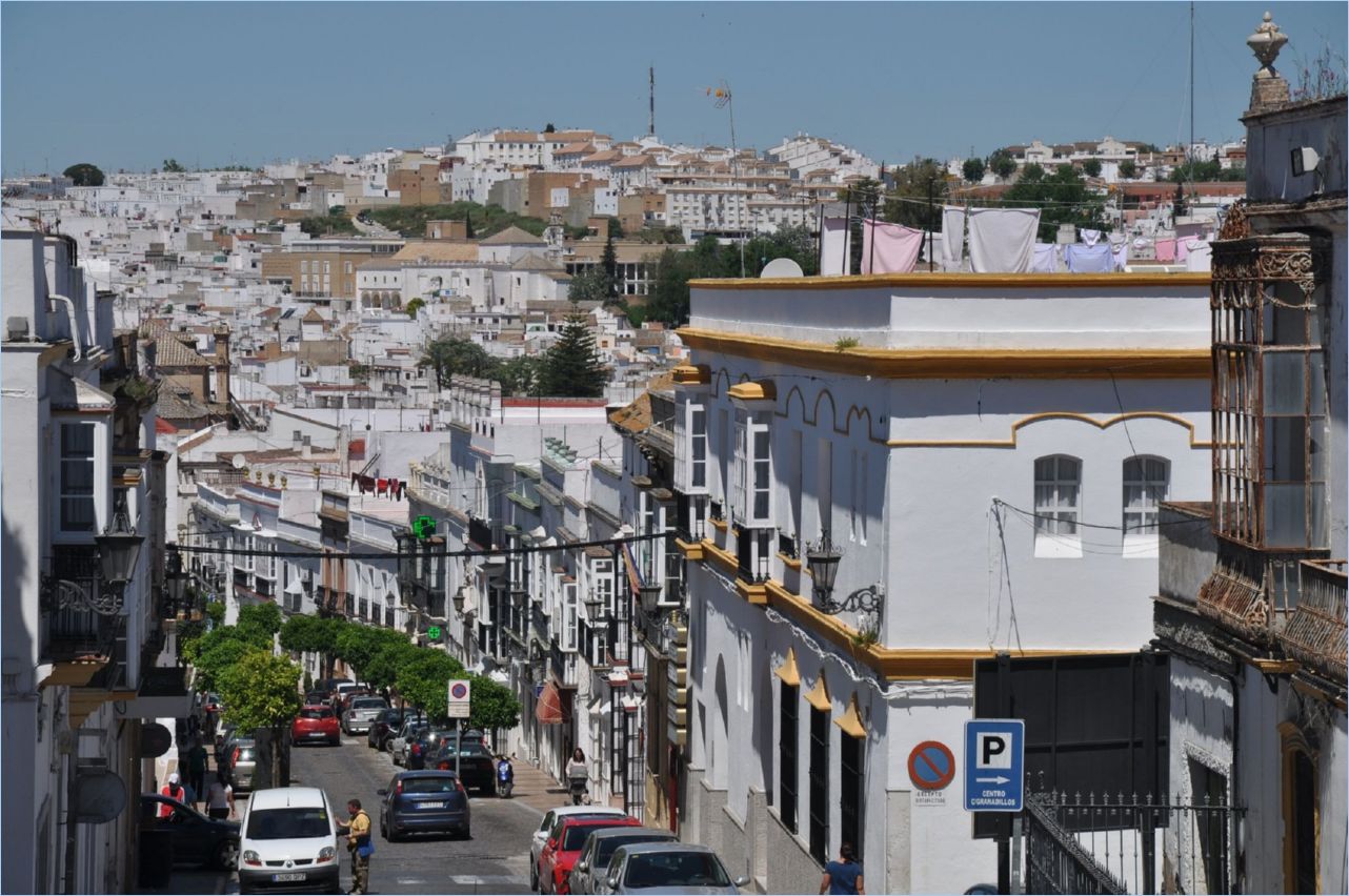 203-Arcos de la Frontera